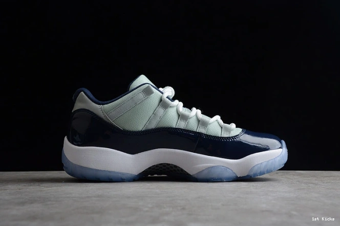 retro georgetown 1383 jordan 11 air WellDesigned 528895- low 1230